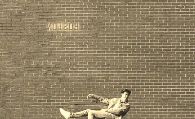 Kaleb Cohen
