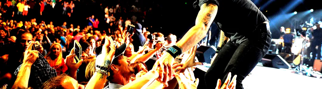 Keith Urban