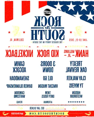 Kid Rock & Jon Pardi