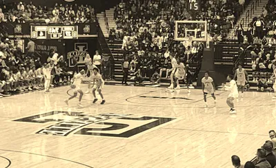 La Salle Explorers