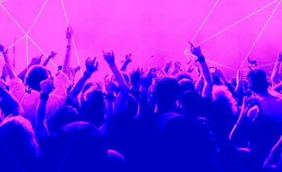 Lisa Sherman's Disco Connection