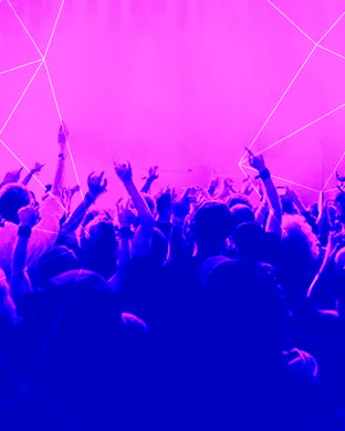 Lisa Sherman's Disco Connection