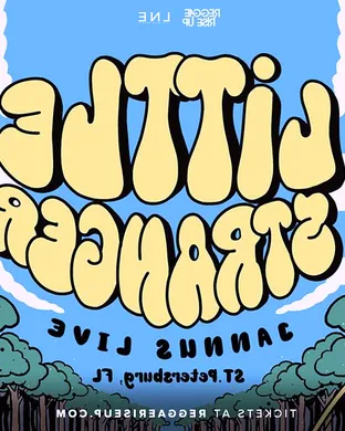 Little Stranger Asbury Park