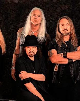 Lynyrd Skynyrd
