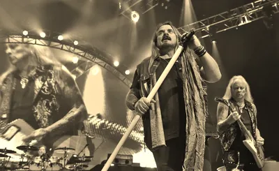 Lynyrd Skynyrd