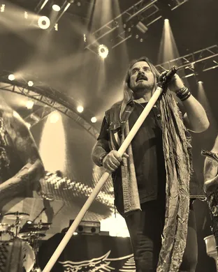 Lynyrd Skynyrd Holmdel