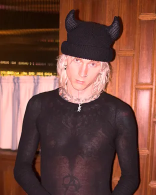 Machine Gun Kelly & Wiz Khalifa