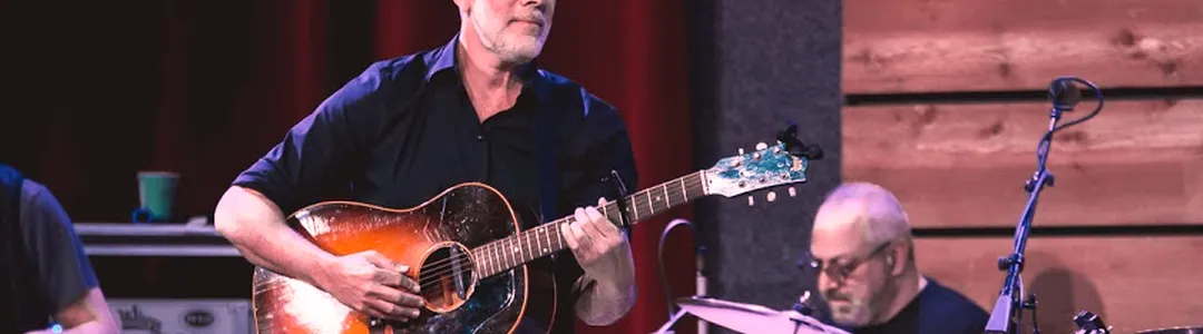 Marc Cohn