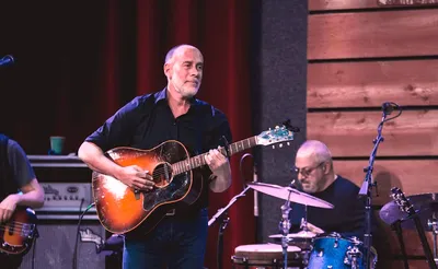 Marc Cohn