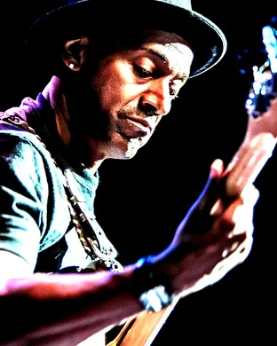 Marcus Miller