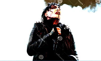 Marilyn Manson