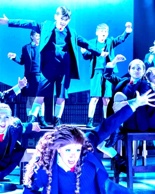 Matilda - The Musical