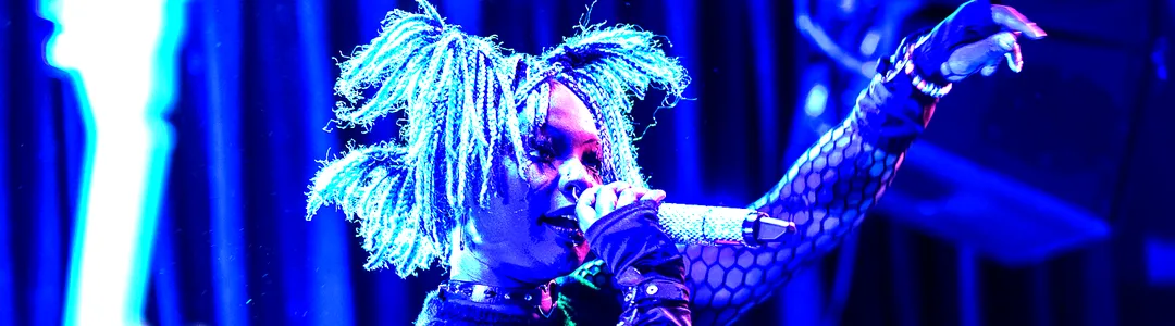 Meet Me At The Altar