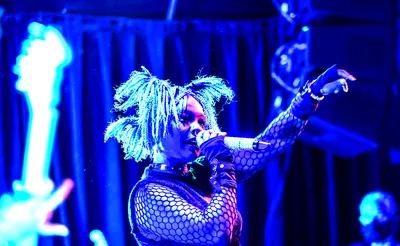 Meet Me At The Altar