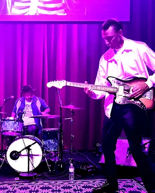 Messer Chups Asbury Park