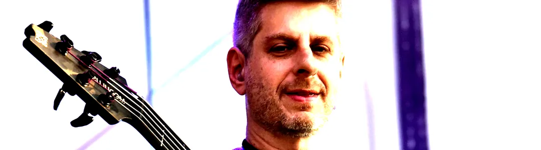 Mike Gordon