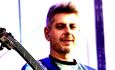 Mike Gordon