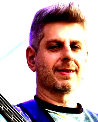 Mike Gordon