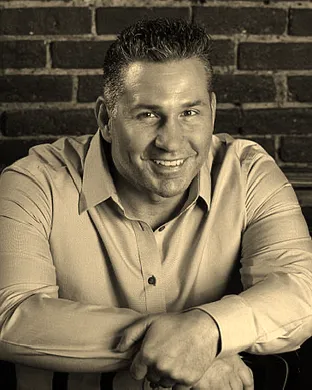 Mike Vecchione
