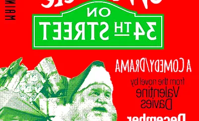 Miracle on 34th Street