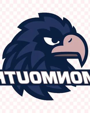 Monmouth Hawks Women's Basketball vs. Towson Tigers sports event