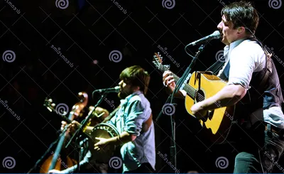 Mumford & Sons