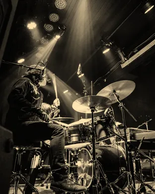 Neal Francis Asbury Park