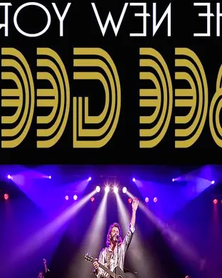 The New York Bee Gees - Bee Gees Tribute