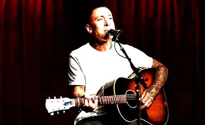 Noah Gundersen