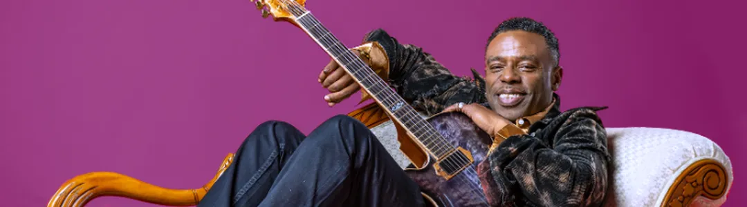 Norman Brown