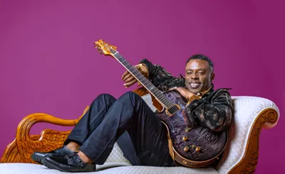 Norman Brown