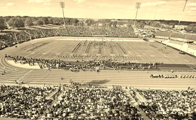 North Carolina A&T Aggies