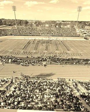 North Carolina A&T Aggies