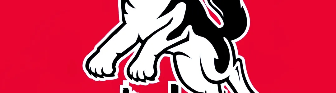 Northeastern Huskies