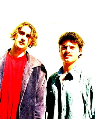 Old Mervs