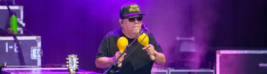 Outlaw Music Festival