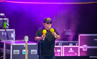 Outlaw Music Festival