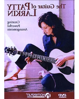 Patty Larkin & Lucy Kaplansky