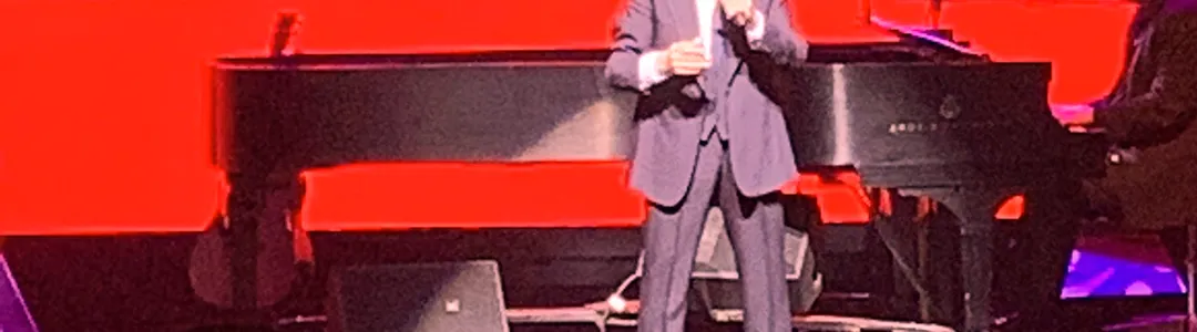 Paul Anka