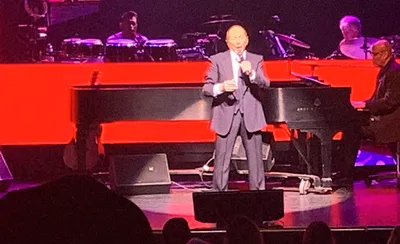 Paul Anka