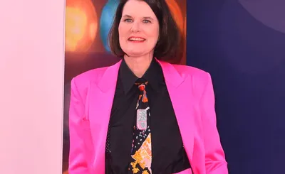 Paula Poundstone