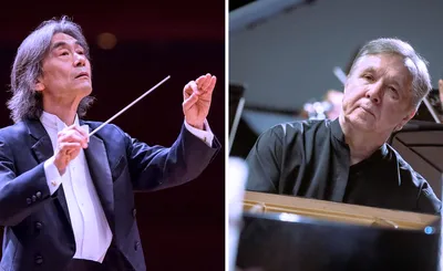 Rachmaninoff