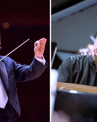 Rachmaninoff