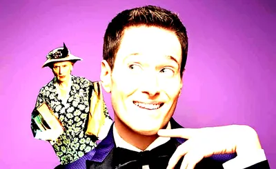 Randy Rainbow