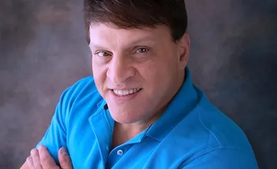 Rich Francese's Italian American Comedy Night