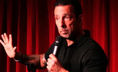 Rich Vos