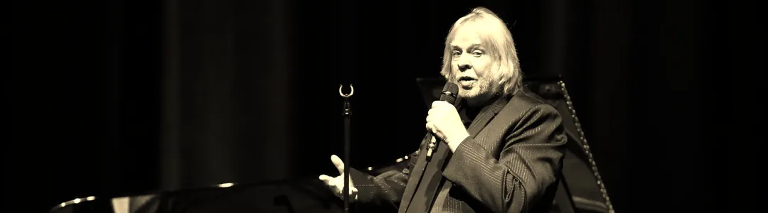 Rick Wakeman