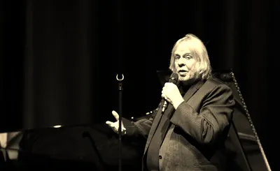 Rick Wakeman