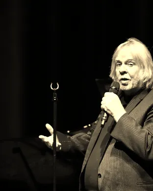Rick Wakeman