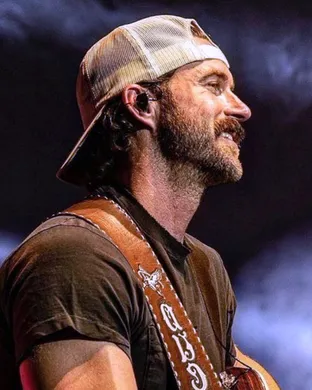 Riley Green, Justin Moore, Drake White & Hannah McFarland